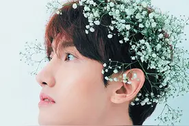 大批迷妹失恋的一天！32岁东方神起成员沈昌珉宣布将于9月完婚图片