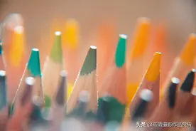 铅笔的简单与不简单 点亮生活中的另类美学图片