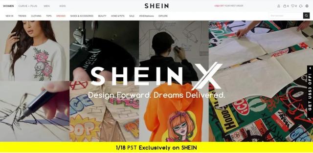 80后穷小伙打造出千亿巨头：这家中国制造，正在成为全球时尚顶流