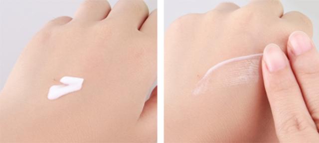 男生涂身体乳会粘腿毛吗