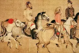 古代令人头痛的契丹族，如今演变成了哪个民族？你可能想象不到图片