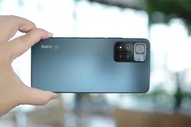 千元机中的影像明星，Redmi Note11 Pro影像全面解读图片