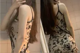 女生长得漂亮，身材又好是怎样的一种体验？图片
