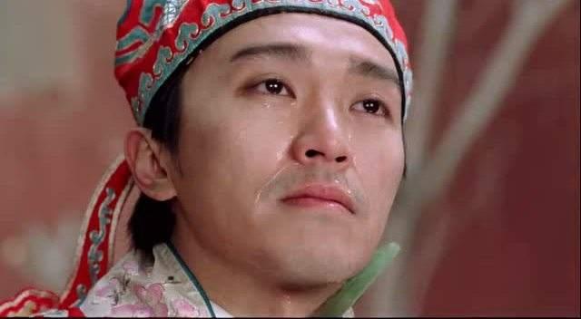 10秒落泪你能做到么?