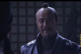 被低估的铁手团第二高手龙风，其实力可与虎敬晖一较长短图片