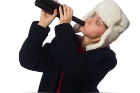 俄罗斯上至大佬下至平民，都为伏特加痴狂，它喝起来究竟是啥味？图片