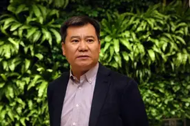 张近东辞职，阿里提名黄明端，低调的苏宁太子爷能子承父业吗？图片