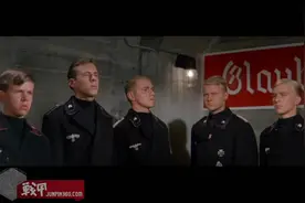 那些欢快的小曲儿们——欧洲军歌故事（1）德国篇图片