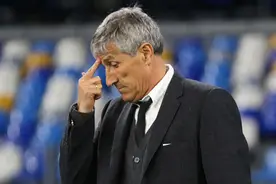 「观点」巴萨堕落全因高层胡闹 塞蒂恩不过是又一只替罪羊图片