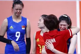 郎平卸任朱婷表达感谢、原排协主席批评，新华社评价最客观图片