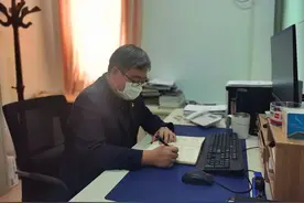 榜样的故事⑨| 成为160多个孩子的守护者是种什么体验？图片