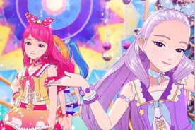 被家长盯紧了的动画片，太难了图片