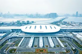 点赞！盘点入选鲁班奖的工程名单，你上榜了吗图片