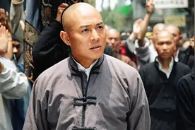 《霍元甲》：李连杰最后的武术电影，也是李连杰功夫电影最后巅峰图片