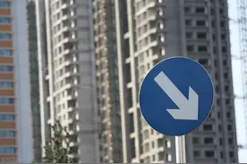 杭州推出房东直售，绕过二手房中介费，中介要凉凉图片