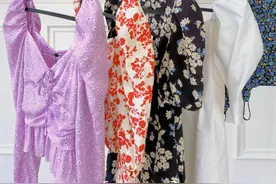 ZARA、UR早春新品太过分了！快把我钱包都掏空了！图片