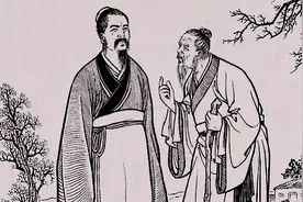 古代奇案：丈夫撞见妻子丑事，却引发一桩命案，知府凭假胎记破案图片