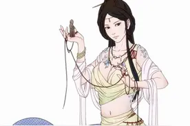 “半兽人”在远古时期难道真实存在？那为什么世界各地都出现过？图片