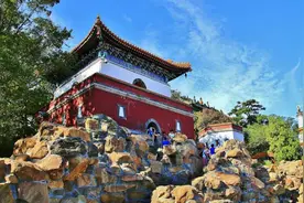 中国三个带“京”字的城市：其中2个全国闻名，另一个你知道吗？图片
