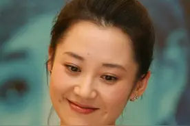 “京圈长公主”许晴的风流史，征服多位大佬，她有什么魅力？图片