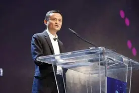 一国总理调侃我国电商巨头，要“导弹交易”，马云教科书式回答图片