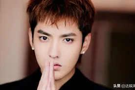 吴亦凡全平台账号被封，我看到了娱乐圈人人自危的一面，有人慌了图片