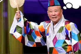 老郭有新番，郭德纲老师澄清了两件陈年旧事图片