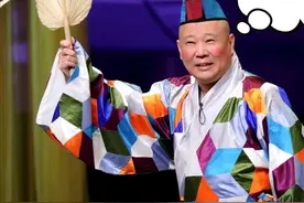 老郭有新番，郭德纲老师澄清了两件陈年旧事图片