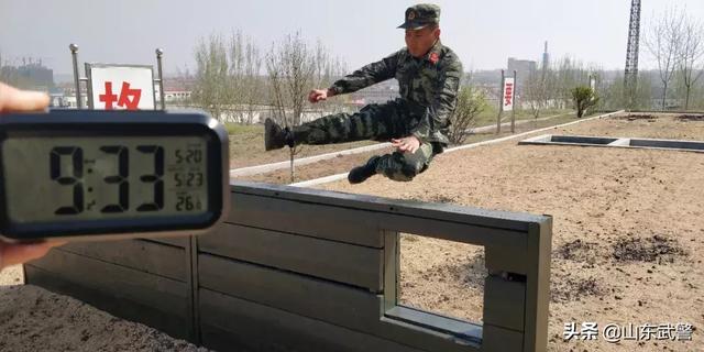 “996”算什么?军人的“007” 才是最赞的那一个