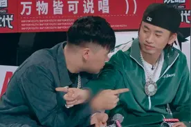 在成为顶级说唱歌手这条路上，我觉得马思唯比GAI走得更稳图片