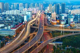 5条国际铁路通道从昆明出发，助力昆明成为东南亚中心城市图片