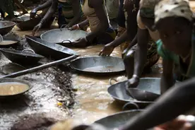 科学家称地球正在死亡，速度远超预期，人类如何改变这种现状？图片