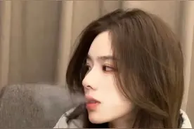 网红孙一宁被扒整容？对比旧照颜值差别大，曾拒还奢侈包引争议图片