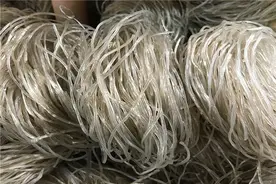 粉丝、粉条含有甲醛，经常吃对身体有害？看医生怎么说图片