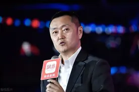 地产行业突发巨震，链家创始人左晖逝世，创业20年，身家超1000亿图片