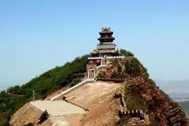 「河北篇」 河北庙会类景点推荐图片