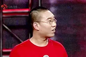 男嘉宾整日打游戏买彩票不务正业，最大的梦想就是娶一个富婆视频封面
