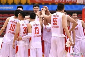 三消息！辽篮又损失大将，睢冉巩晓彬矛盾公开，辽篮有意NBA强援图片