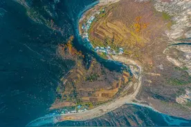 太行脚下娘子关，黄河岸边风陵渡，山西地名究竟有多神？图片