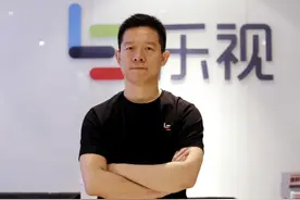 水大鱼大：贾跃亭与胡雪岩图片