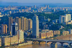 川南经济区“十四五”规划公布 泸州有这些具体任务图片