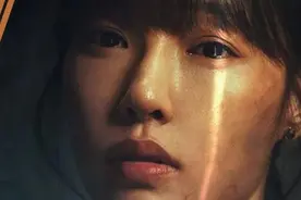 艾小羊：白百何霸气“回归”，带着电影和二胎图片