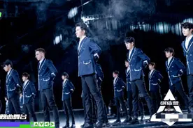 《青你4》开始预热，Lisa导师被小樱花接替，选人眼光真绝了图片