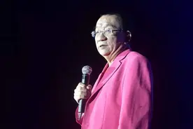 他们都曾被侯二爷逐出师门，现如今却依旧活跃，网友：眼光独特图片