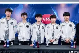 IG从S8开始走下坡路几步臭棋，跌落神坛，每一步都至关重要图片