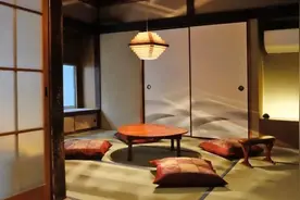 日本穷人才住200平别墅，富人都挤60平公寓图片
