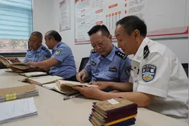 警方追凶26年锲而不舍 一句“我们是武汉的”让嫌疑人防线崩溃了图片