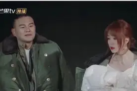 离婚综艺《再见爱人》王秋雨这种男人，给所有未婚女性敲响了警钟图片