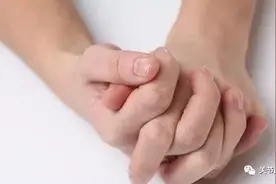 赵医生告诉你：为什么关节一动就响图片