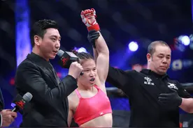 张伟丽在美国无人管饭，粉丝给她寄电饭锅和米！网友：该回的没回图片